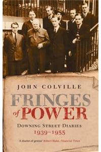 The Fringes of Power