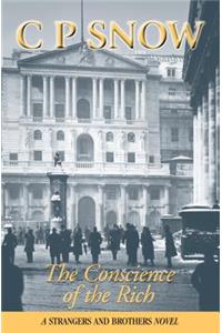 The Conscience Of The Rich