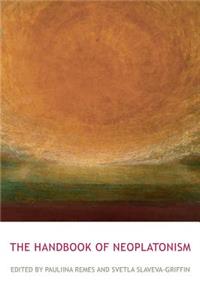 The Routledge Handbook of Neoplatonism