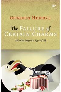 The Failure of Certain Charms