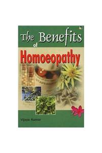 Benefits of Homeopathy