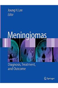 Meningiomas: Diagnosis, Treatment, and Outcome