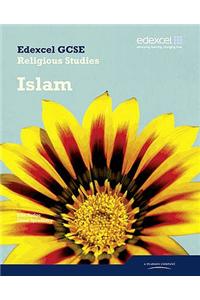 Edexcel GCSE Religious Studies Unit 11C: Islam Student Book