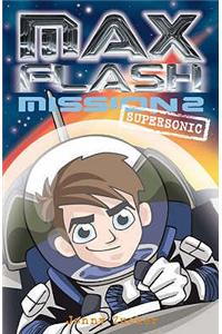Max Flash