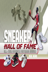 The Sneaker Hall of Fame