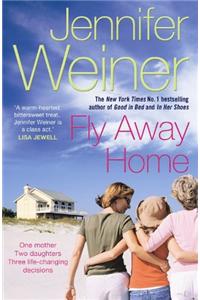 Fly Away Home