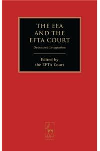 Eea and the Efta Court