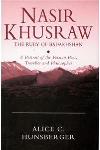 Nasir Khusraw, the Ruby of Badakhshan