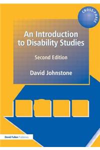 An Introduction to Disability Studies