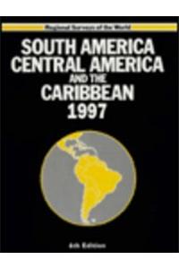 South America 1997