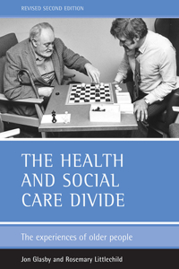 Health and Social Care Divide