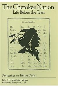 Cherokee Nation