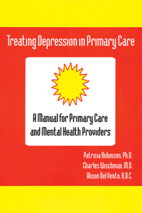 Treating Depression in Primary Care