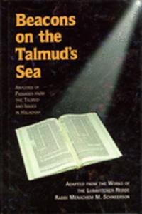 Beacons On The Talmud's Sea