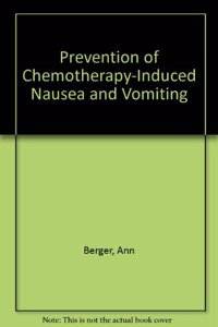 Prevention of Chemotherapy-Induced Nausea and Vomiting