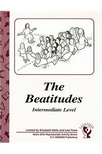 The Beatitudes, Intermediate Level