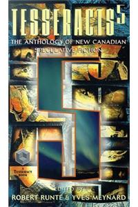 Tesseracts 5