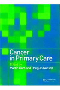 Cancer in Primary Care