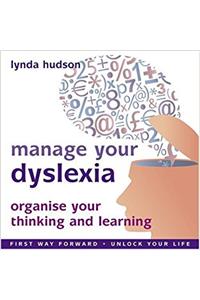 Manage Your Dyslexia