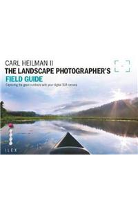 Landscape Photographer's Field Guide