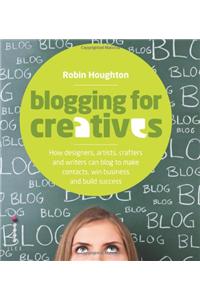 Blogging for Creatives