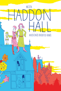 Haddon Hall