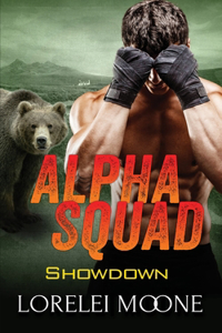 Alpha Squad: Showdown