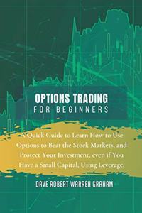 Options Trading for Beginners