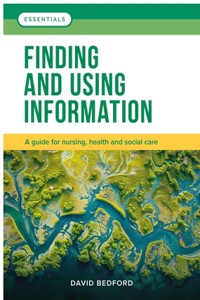 Finding and Using Information