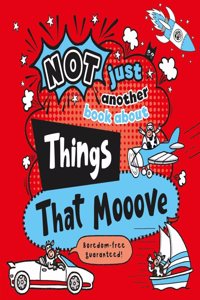Things That Mooove