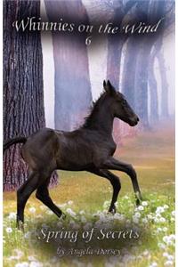 Spring of Secrets