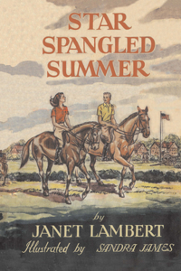Star Spangled Summer