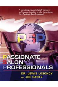Passionate Salon Professionals (PSP)