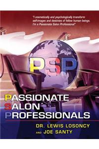 Passionate Salon Professionals