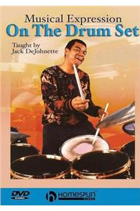 Musical Expression On The Drum Set