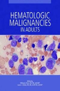 Hematologic Malignancies in Adults