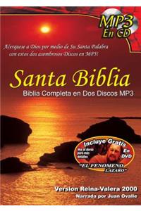 Santa Biblia-Rvr 2000