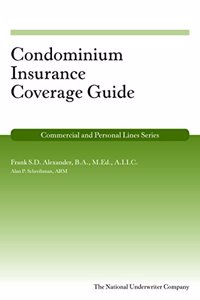 Condominium Insurance Coverage Guide