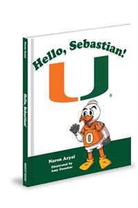 Hello, Sebastian!