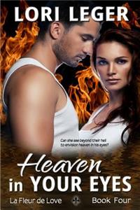 Heaven in Your Eyes