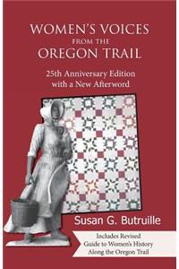 Women's Voices from the Oregon Trail