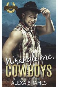 Wrangle Me, Cowboys