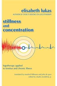 Stillness and Concentration