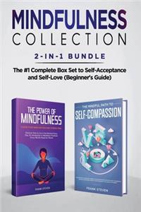 Mindfulness Collection 2-in-1 Bundle