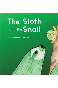 Sloth and the Snail