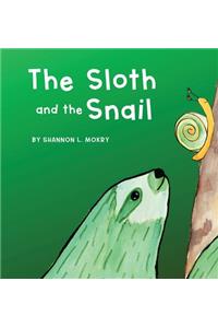 The Sloth and the Snail