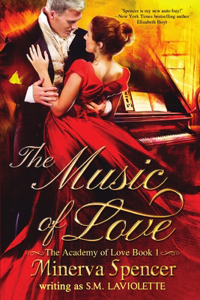 Music of Love