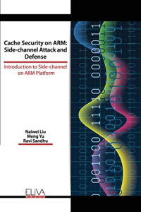 Cache Security on ARM