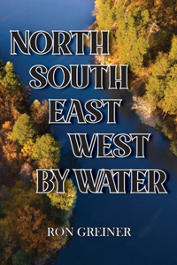 North, South, East, West by Water