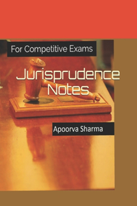 Jurisprudence Notes